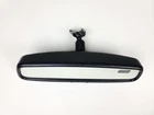 14-22 Infiniti Q60 Interior Dash Rear Back View Mirror Compass Homelink Oem Used. Price: $49.50.