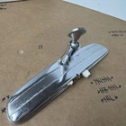 1965 Ford Fomoco Interior Rear View Mirror Day Nite Mustang Falcon Fairlane 66. Price: $36.88.