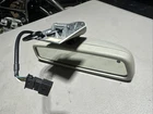 01-09 Mercedes W203 C230 C320 Interior Rear View Mirror Assembly A2038103217 Oem Used. Price: $45.00.