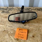 2014 Chevrolet Sonic Rear View Mirror W/ Onstar Manual Dim Oem 13594370 Used. Price: $61.99.