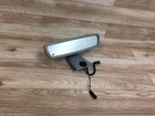 Mercedes Benz Oem W210 E320 E430 E55 Front Windshield Rearview Mirror 00-02 Used. Price: $56.25.