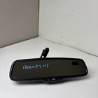 2017 Toyota Camry Hybrid Interior Inside Rear View Mirror Oem 87810-06160 Used. Price: $97.94.