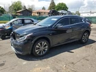 Rear View Mirror Without Garage Door Opener Fits 17-19 Infiniti QX30 1344934 Used. Price: $73.79.