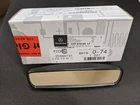 Genuine Mercedes Metris Rear View Mirror Inside Windshield Oem New. Price: $71.66.
