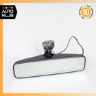 Mercedes W213 E300 Interior Rear View Mirror Black Oem Used. Price: $107.90.