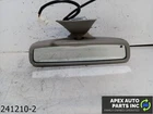 Oem 2005-2007 Mercedes C230 1.8L Rear View Interior Upper Mirror Assembly Grey Used. Price: $59.99.
