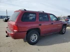 Durango 1998 Rear View Mirror 2021307 Used. Price: $58.95.