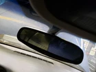 Rear View Mirror With Light Sensitive Opt DD6 Fits 00-05 Impala 1236772 Used. Price: $31.99.