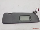 2009 Bmw 135I 128I E82 E88 Convertible Right Passenger Sun Visor Black 7139450 Used. Price: $39.99.