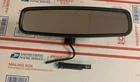 2015-2017 Ford Mustang Gt Rear View Mirror Oem Used. Price: $39.99.