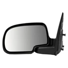 For Chevy Silverado 1500 Classic 07 Side View Mirror Driver Manual New. Price: $47.35.