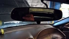 Mustang 2001 Rear View Mirror 19141 Used. Price: $46.00.