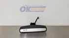 19 Ford F250 Sd Interior Rear View Mirror Auto Dimming HU5A17E678BE Used. Price: $204.00.