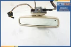 03-08 Mercedes R230 SL500 SL55 Amg Interior Top Upper Rear View Mirror Tan Oem Used. Price: $72.60.