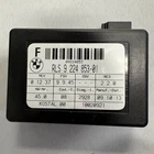 Bmw X1 Rain Light Sensor Rls 9224853-01 Oem Windshield Mounted 2012-2015 Used. Price: $74.69.