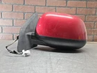 Mitsubishi Outlander Lh Driver Side Power Mirror Fits (2010-2013) Oem 0083L Used. Price: $19.99.