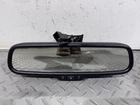Audi Q5 Interior Rear View Mirror 8R0857511B Used. Price: $33.61.