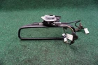 2015-2020 Mercedes C-class Rear View Mirror I100011 Oem Used. Price: $30.00.
