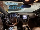 2014-2015 Jeep Grand Cherokee Srt Rear View Mirror Oem Used 267-00345. Price: $137.75.