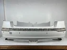 2009-2011 Hyundai Genesis Rear Bumper Cover Oem Used. Price: $250.00.