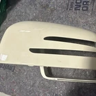 13-18 Mercedes Benz W463 G63 Amg Mirror Cover Cap Rh Passenger White A6322336 Used. Price: $89.00.
