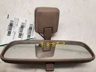 Toyota Tacoma SR5, Rear View Mirror, 1995-1997, TAN-FE44, 87810-04040-B1, Oem Used. Price: $70.07.