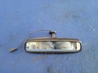 2012 Fisker Karma Sedan Hybrid Rear View Mirror Front Windshield Upper 1959 Used. Price: $99.99.