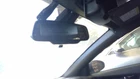 Rear View Mirror With Telematics Uvo Fits 19-22 Niro 5025856 Used. Price: $81.00.