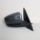 2010-2013 Bmw X5 E70 Right Side View Door Mirror 51167282736 Oem Used. Price: $99.16.