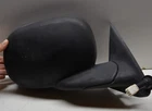 98-00 Dodge Durango Right Passenger Side Power Door View Mirror Oem, 128-01292 Used. Price: $55.00.