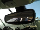 17-21 Jeep Comapss Rear View Mirror Automatic Dimming With Telematics Used. Price: $91.44.