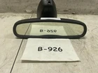 2008 Land Rover LR2 Interior Rear View Mirror Oem+ Used. Price: $67.42.