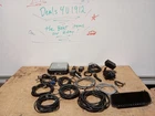 Kustom Signals Lot Dash Cam Police Rear View Mirror DSM-9310-RM3BE + Accessories Used. Price: $99.99.