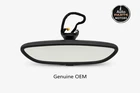 2012 Porsche Cayenne Interior Rear View Mirror Oem 7PP857511F Used. Price: $69.99.