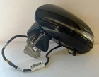 Mercedes Class Coupe W238 Door Mirror Wing C238 Black 197 -passenger Side Left Used. Price: $217.75.
