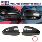 Real Carbon Fiber Reaview Mirror Cover Caps For Bmw M5 F10 F12 M6 2012-2016 2017 New. Price: $84.94.