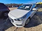 2019 Hyundai Accent Rear View Mirror Oem Used 74000 Miles 267-50365. Price: $80.70.