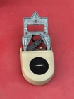 92-94 Mercedes W140 S500 400SEL Rear View Mirror Bose Speaker 1408201202 Tan Used. Price: $65.00.
