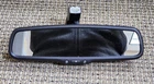 2010-12 Toyota RAV4 Oem Rear View Mirror With Built In Back Up Lcd 87810-0W700 Used. Price: $149.95.
