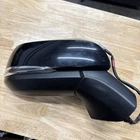 2019-2021 Toyota RAV4 Right Passenger Rear View Mirror Outside Oem Black Used. Price: $150.00.