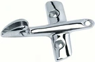 Oer Inside Rear View Mirror Bracket For 1962-1965 Chevy Ii Nova Coupe And Sedan New. Price: $48.98.