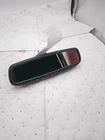 Rear View Mirror With Navigation Fits 09-12 Infiniti Fx Series 697299 Used. Price: $98.79.
