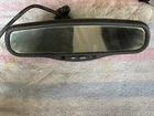 87810-AE010-00 Rear View Mirror Automatic Dimming 2005 Toyota Sienna Used. Price: $28.32.