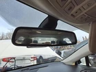 2017 Ford Fusion Rear View Mirror Auto Dimming Rain Sensor Oem Used 102K. Price: $80.70.