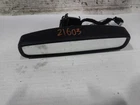 Rear View Mirror Automatic Dimming With Rain Sensor Fits 16-18 Mkx 551534 Used. Price: $70.45.