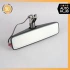 Mercedes W205 C43 Amg E300 Interior Rear View Mirror Black Oem Used. Price: $107.90.