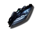Jaguar Pace Headlight Led Left Hand Drive, Side J9C20697 J9C313W030EC Used. Price: $1133.33.