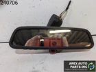 Oem 2003 Range Rover 4.4L Interior Rear View Mirror With Auto Dimming Used. Price: $59.74.