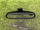 05-13 Chevrolet Corvette C6 Front Interior Rear View Mirror Black Assembly Oem Used. Price: $300.00.