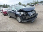 2017 Subaru Legacy Rear View Mirror Oem Automatic Dimming Used 157K Miles. Price: $93.29.